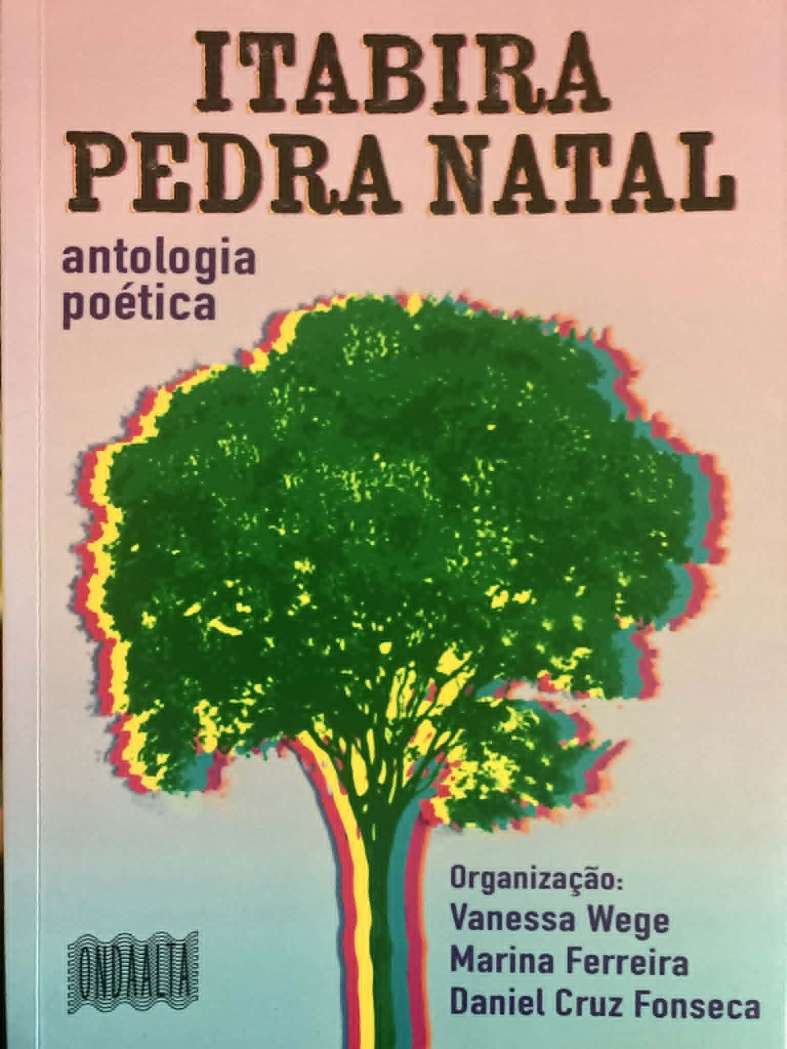 Coletânea 2025 editora onda alta
