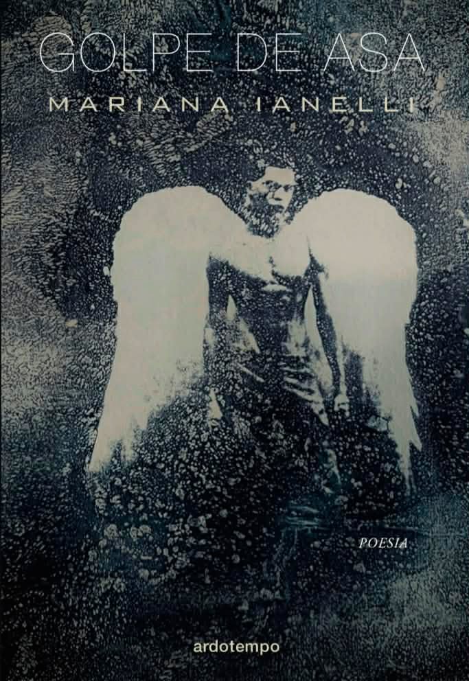 Glpe de asa_livro de poesia ed. Ardotempo 2026