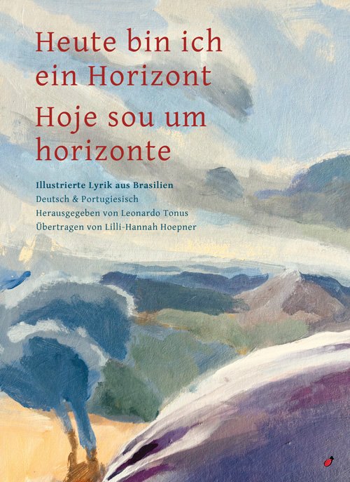 Hoje sou um horizonte